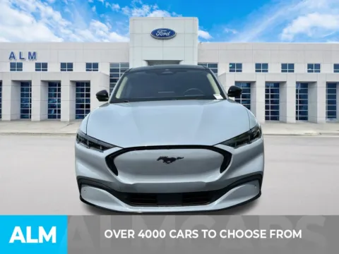 Photos of 2024 Ford Mustang Mach-E Premium for sale in Marietta, GA at ALM Ford Marietta