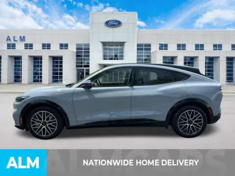 More photos of 2024 Ford Mustang Mach-E Premium at ALM Ford Marietta, GA
