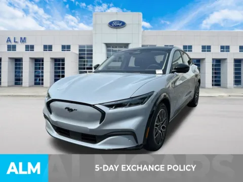 Another view of 2024 Ford Mustang Mach-E Premium for sale in Marietta, GA at ALM Ford Marietta