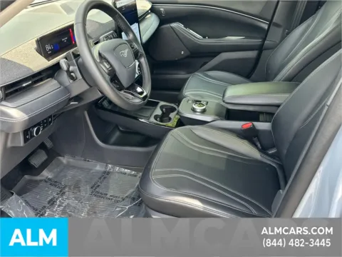 More photos of 2024 Ford Mustang Mach-E Premium at ALM Ford Marietta, GA
