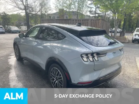 Another view of 2024 Ford Mustang Mach-E Premium for sale in Marietta, GA at ALM Ford Marietta