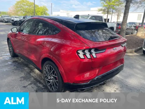 Another view of 2023 Ford Mustang Mach-E GT for sale in Marietta, GA at ALM Ford Marietta