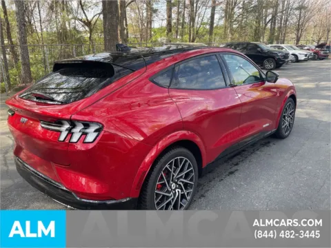 More photos of 2023 Ford Mustang Mach-E GT at ALM Ford Marietta, GA