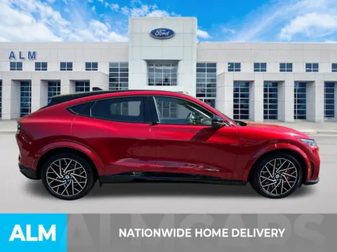 More photos of 2023 Ford Mustang Mach-E GT at ALM Ford Marietta, GA