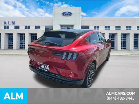 More photos of 2023 Ford Mustang Mach-E GT at ALM Ford Marietta, GA