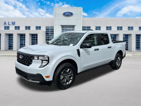 White 2026 Ford Maverick XLT for sale in Marietta, GA