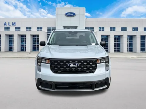 Photos of 2026 Ford Maverick XLT for sale in Marietta, GA at ALM Ford Marietta