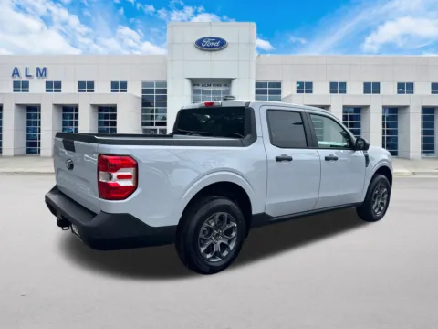 More photos of 2026 Ford Maverick XLT at ALM Ford Marietta, GA