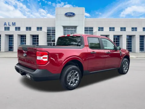 More photos of 2026 Ford Maverick XLT at ALM Ford Marietta, GA