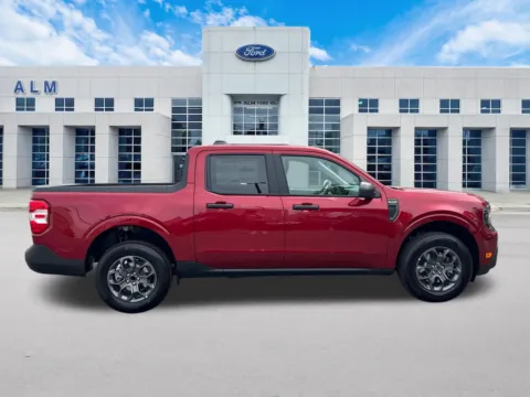 More photos of 2026 Ford Maverick XLT at ALM Ford Marietta, GA