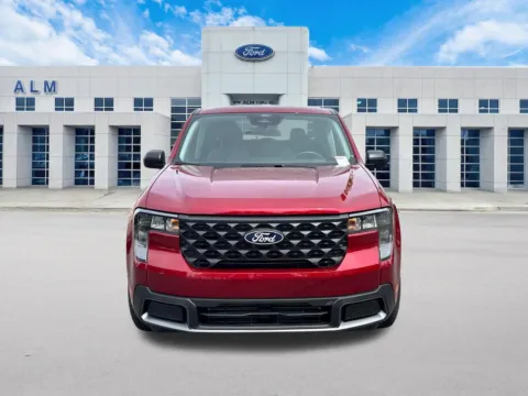 Photos of 2026 Ford Maverick XLT for sale in Marietta, GA at ALM Ford Marietta