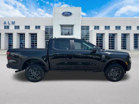 More photos of 2026 Ford Ranger XLT at ALM Ford Marietta, GA