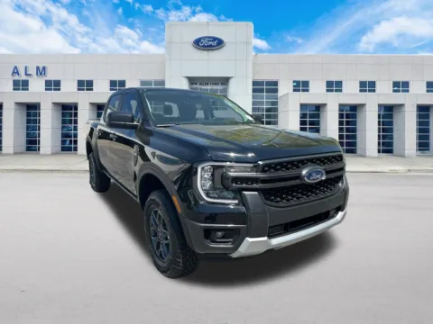 More photos of 2026 Ford Ranger XLT at ALM Ford Marietta, GA