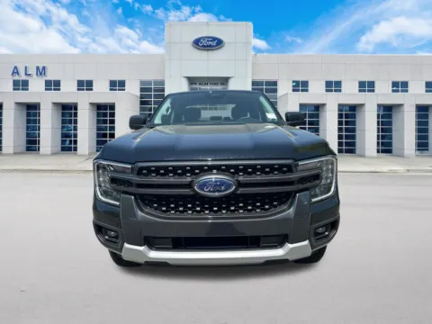 Photos of 2026 Ford Ranger XLT for sale in Marietta, GA at ALM Ford Marietta