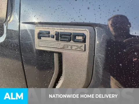 More photos of 2023 Ford F-150 XL at ALM Ford Marietta, GA