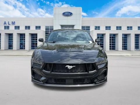 Photos of 2026 Ford Mustang for sale in Marietta, GA at ALM Ford Marietta