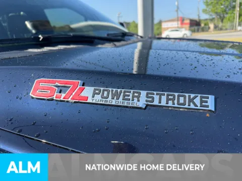 More photos of 2024 Ford F-450SD Lariat at ALM Ford Marietta, GA