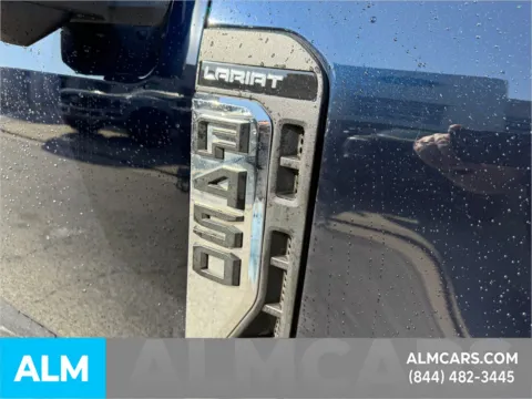 More photos of 2024 Ford F-450SD Lariat at ALM Ford Marietta, GA