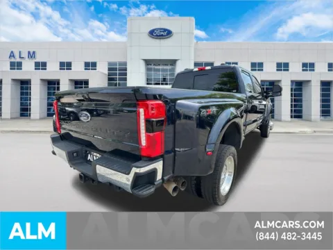 More photos of 2024 Ford F-450SD Lariat at ALM Ford Marietta, GA