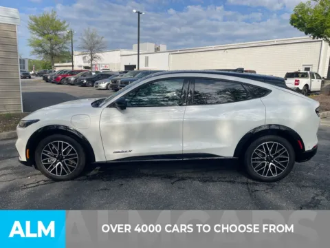 Photos of 2024 Ford Mustang Mach-E Premium for sale in Marietta, GA at ALM Ford Marietta