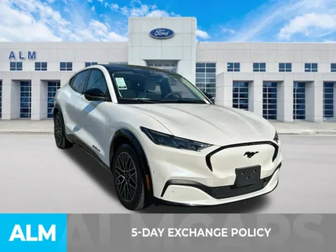 Another view of 2024 Ford Mustang Mach-E Premium for sale in Marietta, GA at ALM Ford Marietta