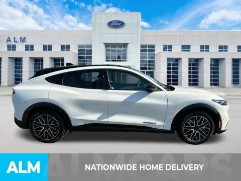 More photos of 2024 Ford Mustang Mach-E Premium at ALM Ford Marietta, GA