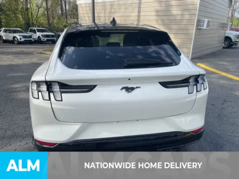 More photos of 2024 Ford Mustang Mach-E Premium at ALM Ford Marietta, GA