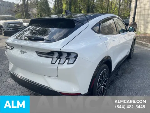 More photos of 2024 Ford Mustang Mach-E Premium at ALM Ford Marietta, GA