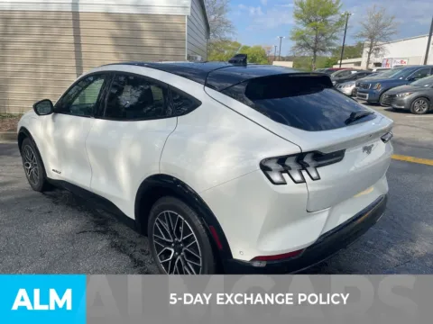 Another view of 2024 Ford Mustang Mach-E Premium for sale in Marietta, GA at ALM Ford Marietta