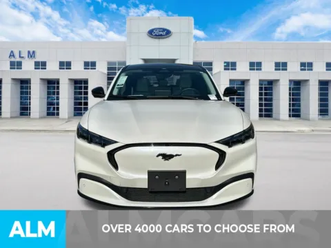 Photos of 2024 Ford Mustang Mach-E Premium for sale in Marietta, GA at ALM Ford Marietta