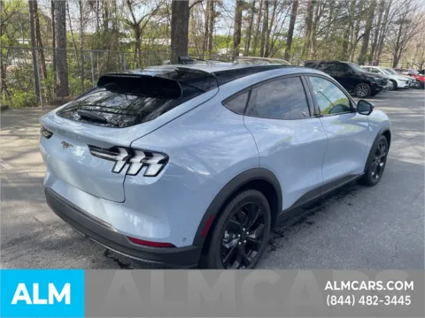 More photos of 2024 Ford Mustang Mach-E Select at ALM Ford Marietta, GA
