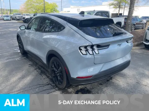 Another view of 2024 Ford Mustang Mach-E Select for sale in Marietta, GA at ALM Ford Marietta