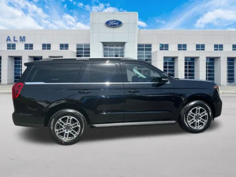 More photos of 2026 Ford Expedition Active at ALM Ford Marietta, GA