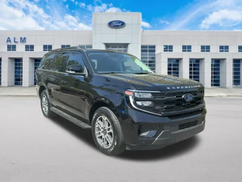 More photos of 2026 Ford Expedition Active at ALM Ford Marietta, GA