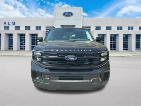 Photos of 2026 Ford Expedition Active for sale in Marietta, GA at ALM Ford Marietta
