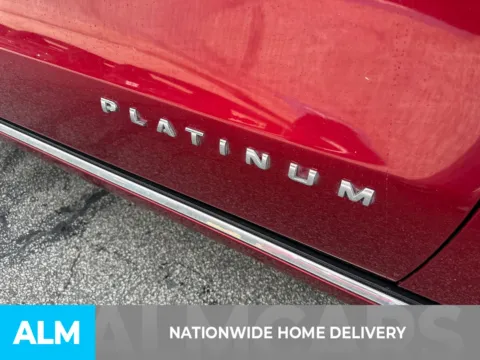 More photos of 2019 Ford Expedition Platinum at ALM Ford Marietta, GA