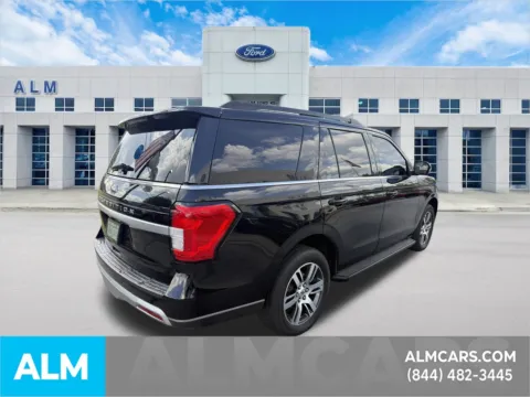More photos of 2024 Ford Expedition XLT at ALM Ford Marietta, GA