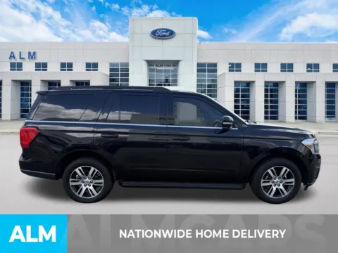 More photos of 2024 Ford Expedition XLT at ALM Ford Marietta, GA