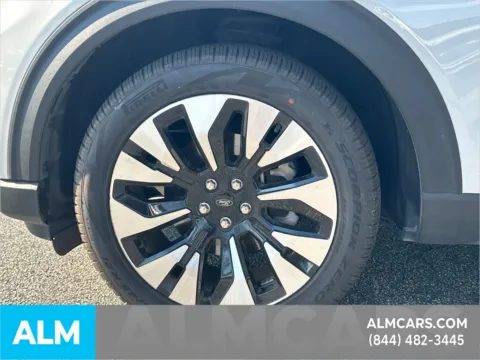 More photos of 2025 Ford Explorer Platinum at ALM Ford Marietta, GA