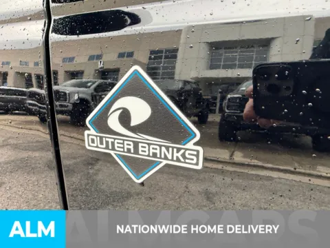 More photos of 2022 Ford Bronco Outer Banks at ALM Ford Marietta, GA