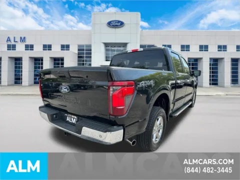 More photos of 2025 Ford F-150 XLT at ALM Ford Marietta, GA