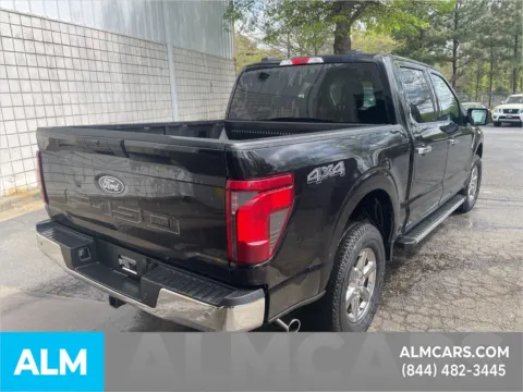 More photos of 2025 Ford F-150 XLT at ALM Ford Marietta, GA