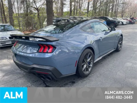 More photos of 2025 Ford Mustang Dark Horse at ALM Ford Marietta, GA