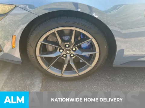 More photos of 2025 Ford Mustang Dark Horse at ALM Ford Marietta, GA