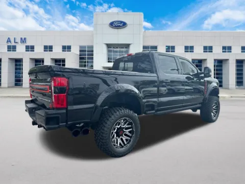 More photos of 2026 Ford F-250SD Lariat at ALM Ford Marietta, GA