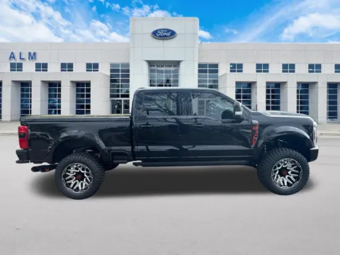 More photos of 2026 Ford F-250SD Lariat at ALM Ford Marietta, GA