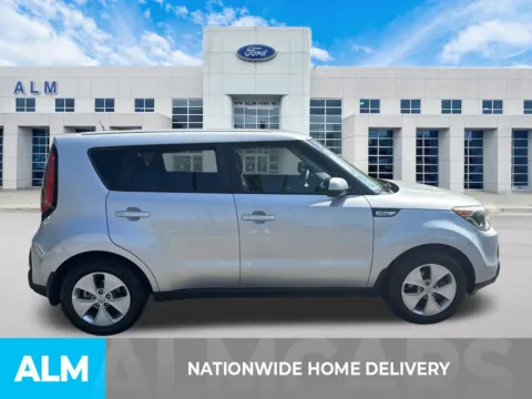 More photos of 2016 Kia Soul at ALM Ford Marietta, GA