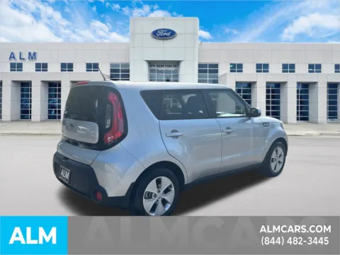 More photos of 2016 Kia Soul at ALM Ford Marietta, GA