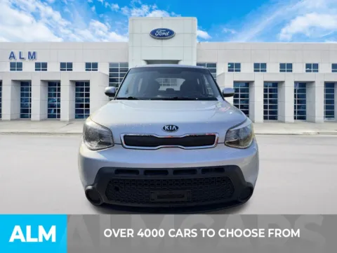 Photos of 2016 Kia Soul for sale in Marietta, GA at ALM Ford Marietta