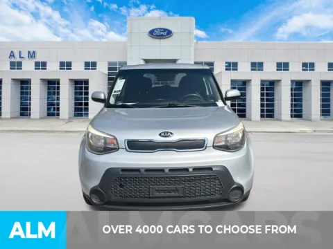 Photos of 2016 Kia Soul for sale in Marietta, GA at ALM Ford Marietta